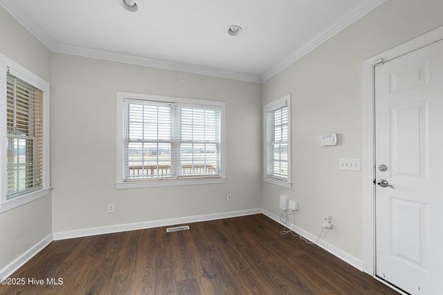 804 Treyburn Circle, Greenville, NC 27858