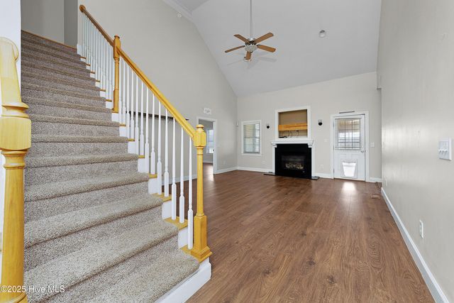 804 Treyburn Circle, Greenville, NC 27858