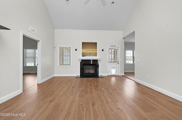 804 Treyburn Circle, Greenville, NC 27858