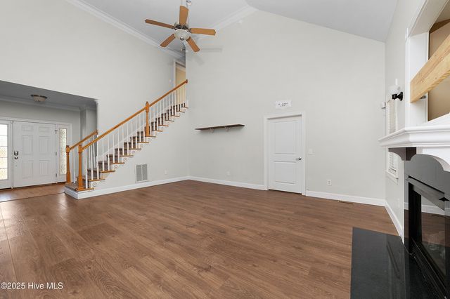 804 Treyburn Circle, Greenville, NC 27858