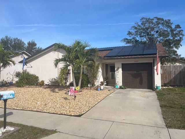 2009 SAN SEBASTIAN WAY S, Clearwater, FL 33763