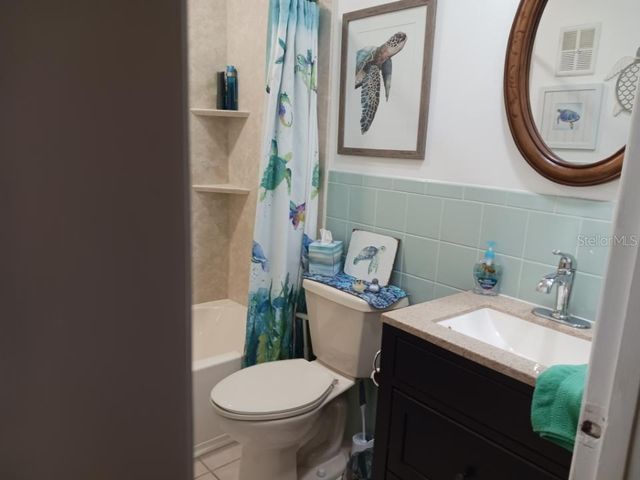 2009 SAN SEBASTIAN WAY S, Clearwater, FL 33763