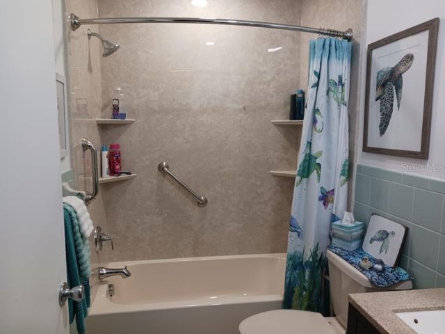 2009 SAN SEBASTIAN WAY S, Clearwater, FL 33763