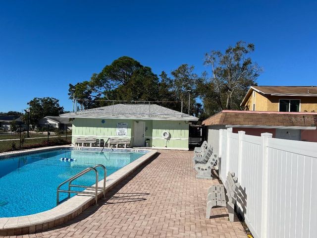 2009 SAN SEBASTIAN WAY S, Clearwater, FL 33763