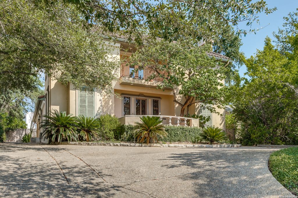 211 VIESCA ST, San Antonio, TX 78209