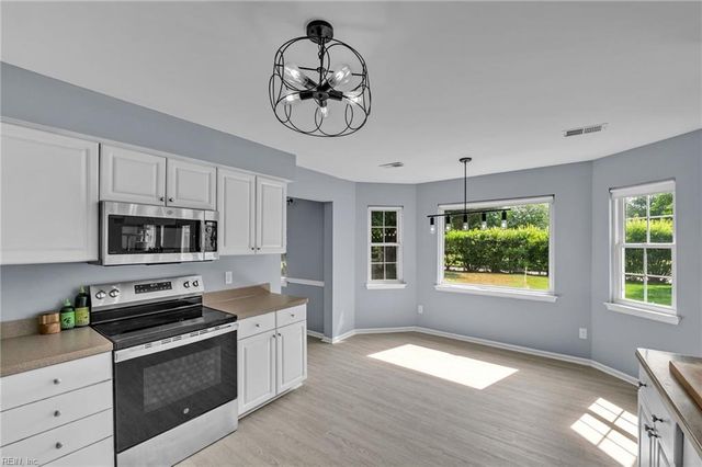 3105 Amador DR, Virginia Beach, VA 23456