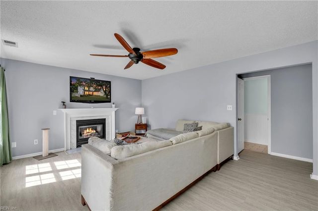 3105 Amador DR, Virginia Beach, VA 23456