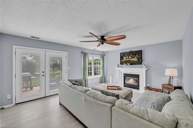 3105 Amador DR, Virginia Beach, VA 23456