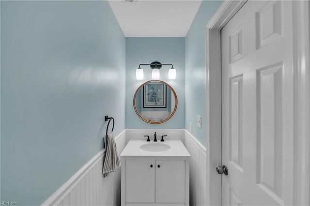 3105 Amador DR, Virginia Beach, VA 23456