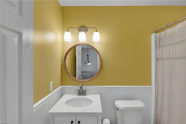 3105 Amador DR, Virginia Beach, VA 23456