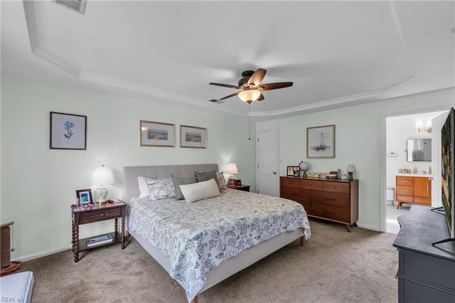 3105 Amador DR, Virginia Beach, VA 23456
