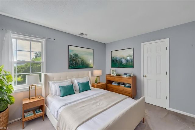 3105 Amador DR, Virginia Beach, VA 23456