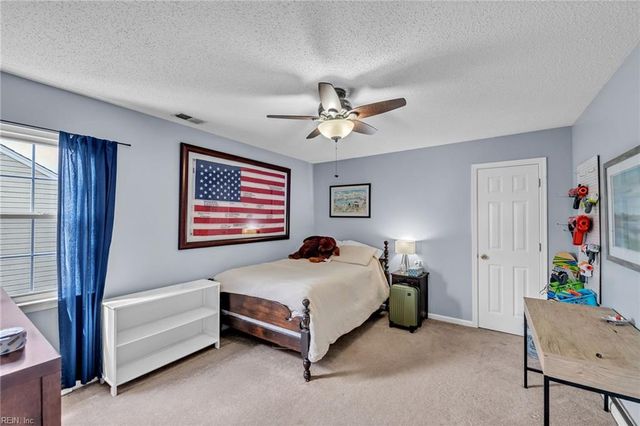 3105 Amador DR, Virginia Beach, VA 23456