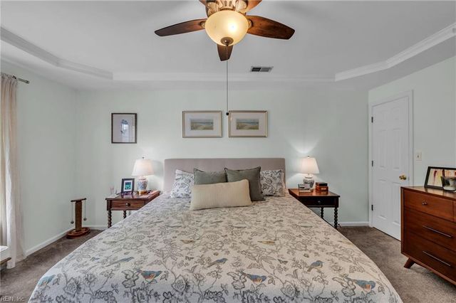 3105 Amador DR, Virginia Beach, VA 23456