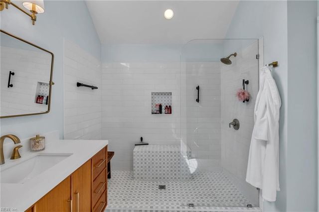 3105 Amador DR, Virginia Beach, VA 23456