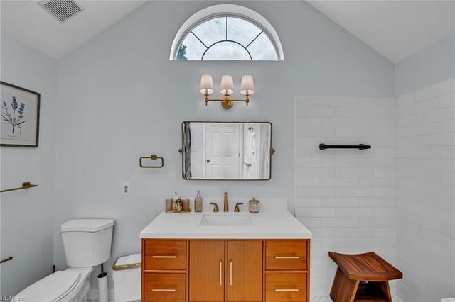 3105 Amador DR, Virginia Beach, VA 23456