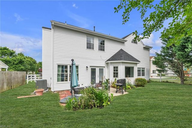 3105 Amador DR, Virginia Beach, VA 23456