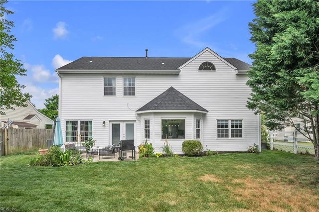 3105 Amador DR, Virginia Beach, VA 23456