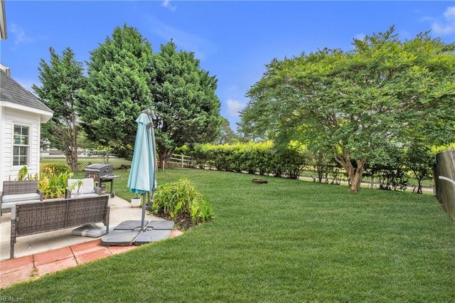 3105 Amador DR, Virginia Beach, VA 23456