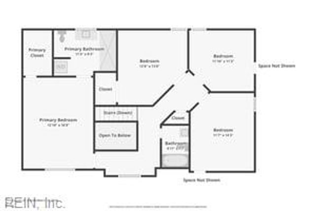 3105 Amador DR, Virginia Beach, VA 23456