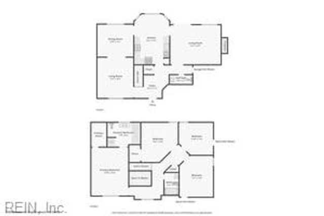 3105 Amador DR, Virginia Beach, VA 23456