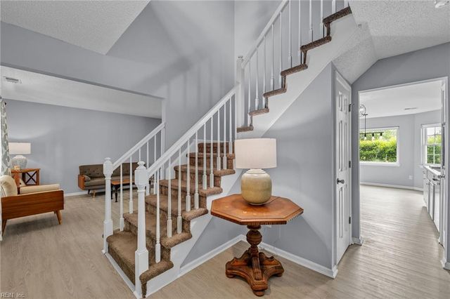 3105 Amador DR, Virginia Beach, VA 23456