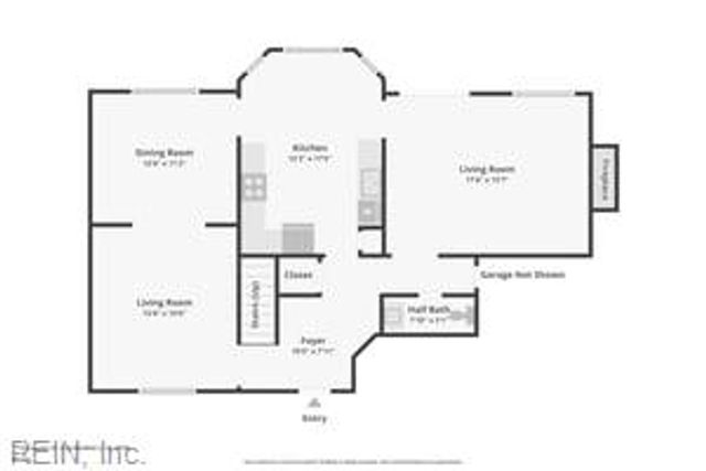 3105 Amador DR, Virginia Beach, VA 23456
