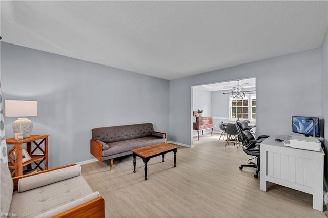 3105 Amador DR, Virginia Beach, VA 23456