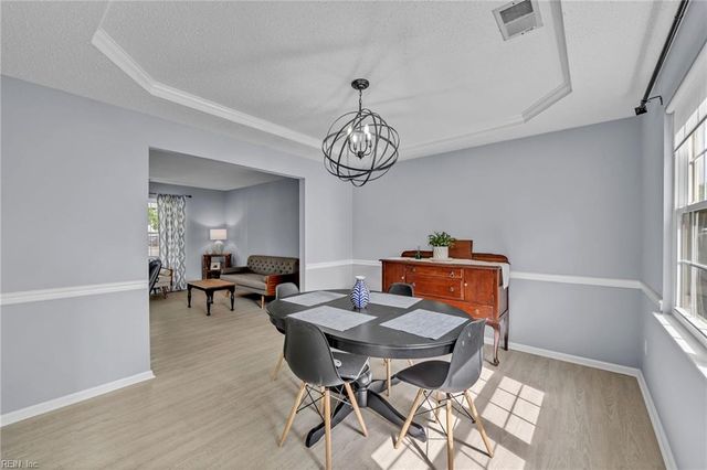 3105 Amador DR, Virginia Beach, VA 23456