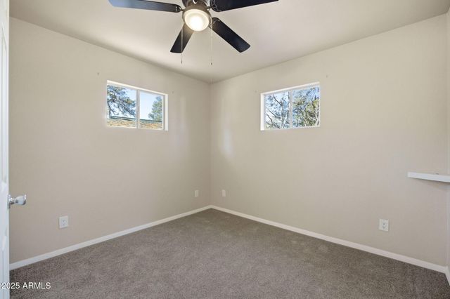 2060 WILDERNESS Drive, Overgaard, AZ 85933