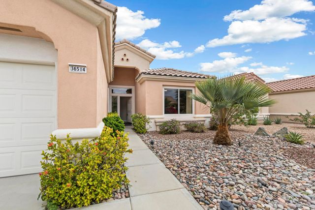 36514 Royal Sage Court, Palm Desert, CA 92211