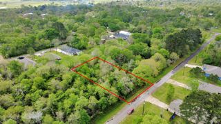 0 Killarney Road, Hempstead, TX 77445