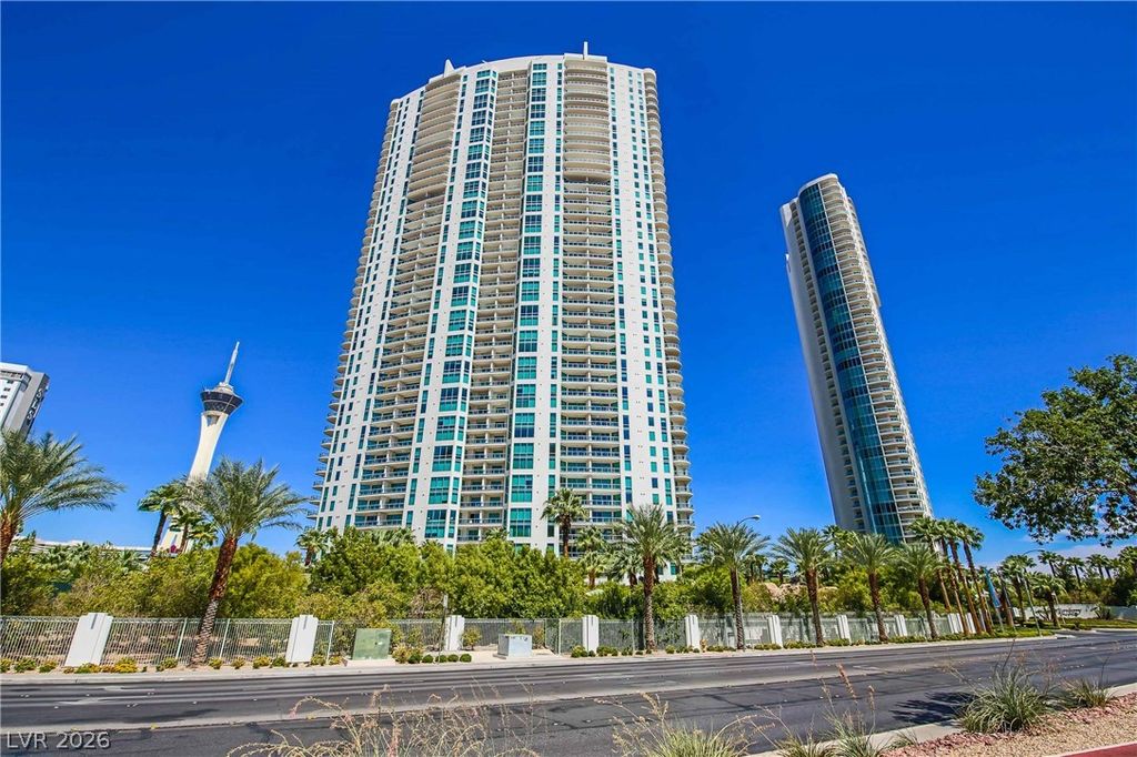 222 KAREN Avenue 1602, Las Vegas, NV 89109