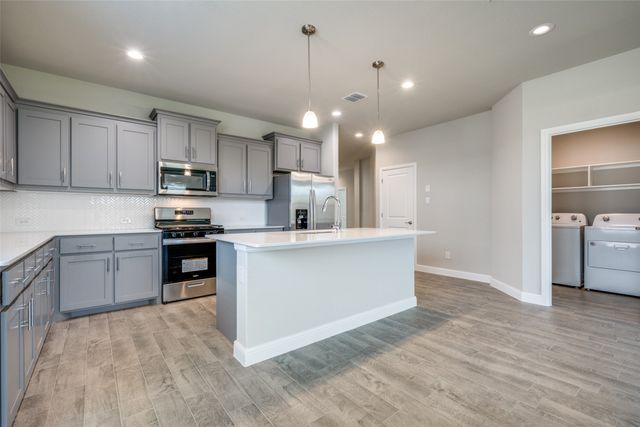 5242 Crystal Lake Avenue, Krum, TX 76249