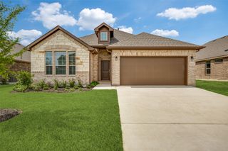 5242 Crystal Lake Avenue, Krum, TX 76249