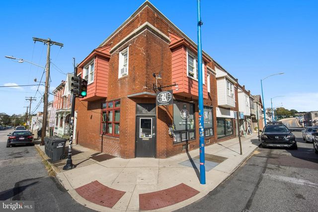 32 GAY ST, Phoenixville, PA 19460