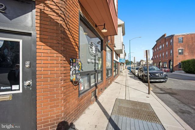 32 GAY ST, Phoenixville, PA 19460