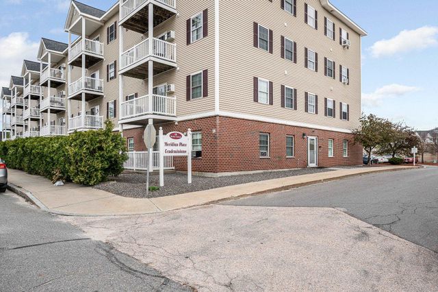 18 Harbor Ave Apt 410, Nashua, NH 03060