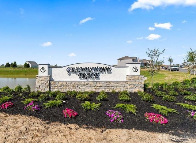 1814 Palmer Court, Xenia, OH 45385