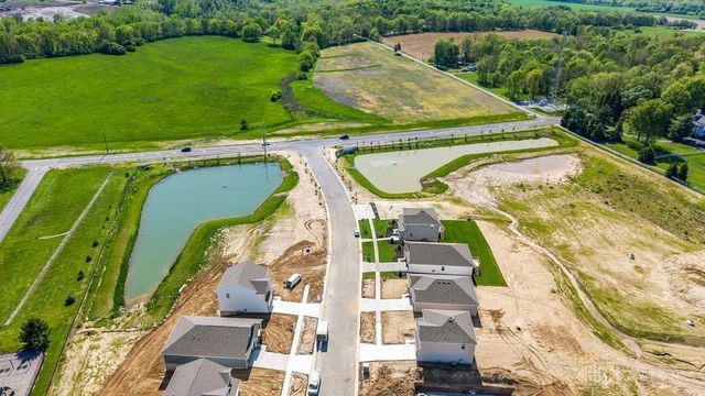 1814 Palmer Court, Xenia, OH 45385