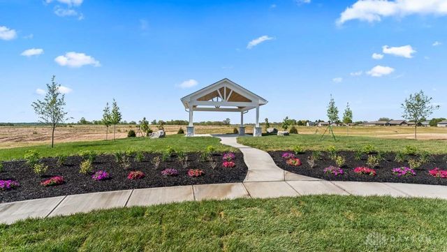 1814 Palmer Court, Xenia, OH 45385