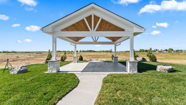 1814 Palmer Court, Xenia, OH 45385