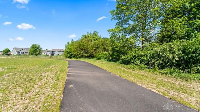 1814 Palmer Court, Xenia, OH 45385