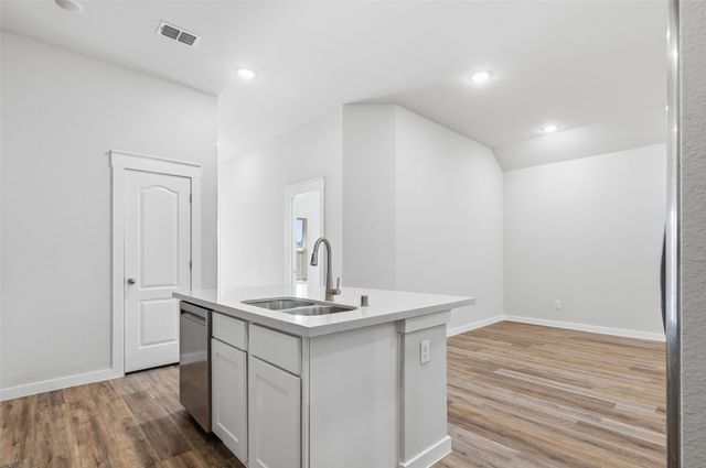 2009 Harshaw Drive, Mesquite, TX 75149