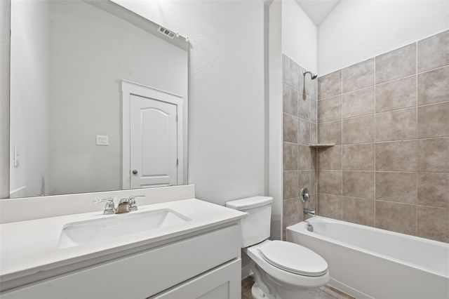 2009 Harshaw Drive, Mesquite, TX 75149