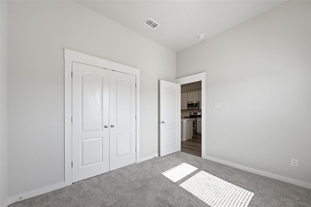 2009 Harshaw Drive, Mesquite, TX 75149