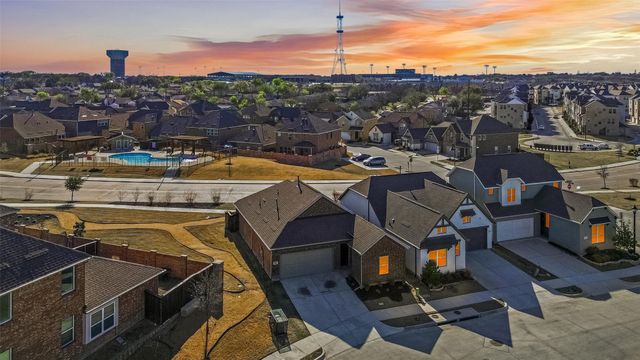 2009 Harshaw Drive, Mesquite, TX 75149