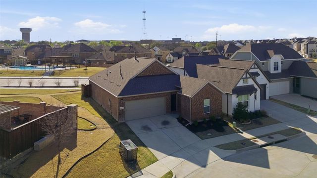 2009 Harshaw Drive, Mesquite, TX 75149