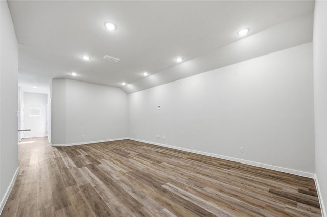 2009 Harshaw Drive, Mesquite, TX 75149