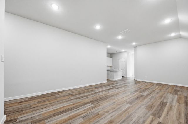 2009 Harshaw Drive, Mesquite, TX 75149